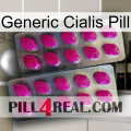Generic Cialis Pill 10